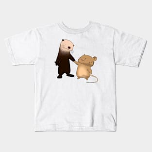 Gud 4 u 2 Kids T-Shirt